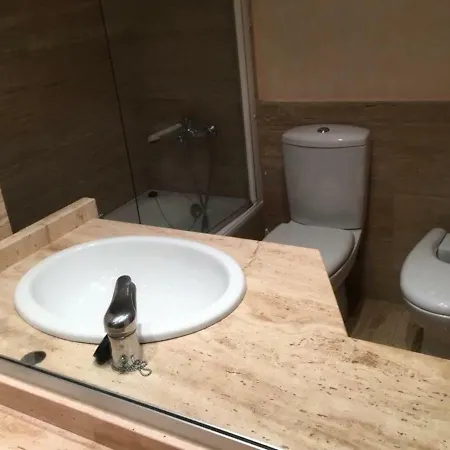 Apartamento Costa Brava Frontal Al Mar *