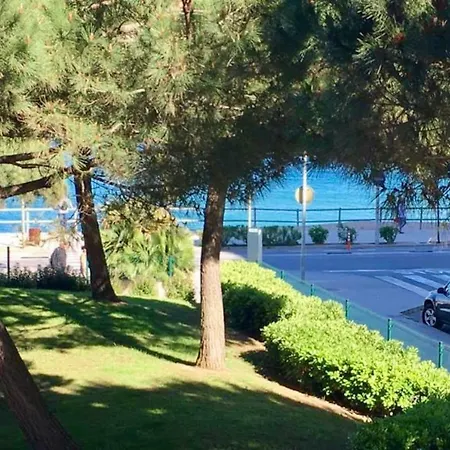 Apartamento Costa Brava Frontal Al Mar Apartmán *